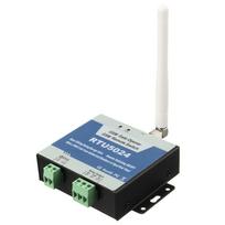 2G GSM vartų atidarymo relinis jungiklis Skambučio nuotolinio valdymo pultelis Telefono purtymo valdymas Durų atidarytuvas parkavimo sistemai 850/900/1800/1900MHz white