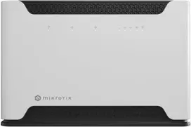 Maršrutizatorius MikroTik Wireless router Chateau LTE7 802.11ac 10/100/1000Mbit/s Ethernet LAN (RJ-45) jungtys 5 Mesh Support No MU-MiMO Yes 3