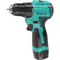 Dayi 16V Cordless Electric Drill & Screwdriver Set CN plug (adapter included)
