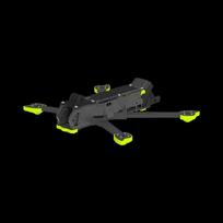 iFlight Nazgul DC5 ECO FPV Racing Drone (CN version)