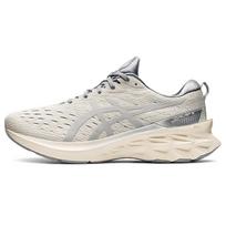 ASICS Novablast 2 Sps Dūminės pilkos ir Piedmont pilkos spalvos 1201A483-020 41.5 white