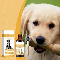 Pet Immunization -allergic Pet Nutritional Supplement For Dogs 60ML One Size