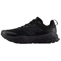 New Balance Men's Fresh Foam X Garoé V2 Black Trail Running Shoes MTGAROK2 41.5