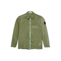 Stone Island Metal Overshirt Sage Men Tops Green 781510919-V0055 XXXL