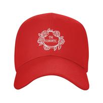 Bruno Mars The Romantic Tour 2026 Baseball Cap  Fashion Men Women Hip Hop Hats Sun Logo Camping Baseball Caps Gift Idea One Size