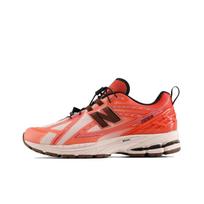 New Balance 1906R Oranžiniai Karminiai Unisex Laisvalaikio Sportbačiai U1906RNR EU 40.5