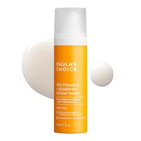 Paula's Choice-Pro Collagen Peptide Plumping Cream 50ml - collagen plumping cream, Korean 30ml