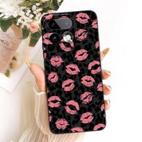 Realme 16 Pro Plus Case For RMX5131 Cover Funda Cute Panda Rabbit Silicone Soft Phone Cases Bumper Realme 16 Pro+ 16Pro Coque Realme 16 5G