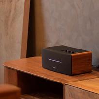 Edifier D12 Home Art Desktop Stereo Speaker (CN version)
