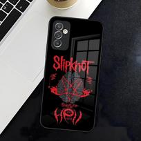 S-Slipknot Popular Band Phone Case for Samsung A15 A25 A35 A55 A14 A12 A22 A32 A52 A11 A21 A31 A51 A05 A24 A34 A54 A13 23 A33 A5 Samsung A05S