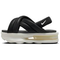 Nike Air Max Isla Sandalas Juodas Baltas Moteriški Kedai FJ5929-002 39 black