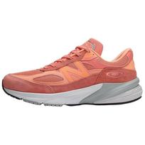 990v6 New Balance Made in Usa 'Salmon' U990SR6 41.5 brown