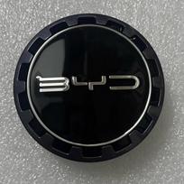 Wheel Center Cap for BYD Han DM Qin PLUS EV DM-i Seal Destroyer 05 Dolphin Dolphin - RHDSong PLUS EV Champion  OE TA-3102420C Han Qin&BYD
