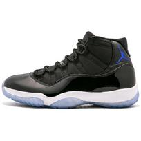 Air Jordan 11 Retro 'Space Jam' 2016 Vyriški 378037-003 EU 41