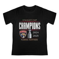 Soft heavy Cotton t shirt. Stanley Cup Champions 2026. Florida Panthers XL