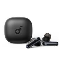 Anker Soundcore P40i Wireless Earbuds Ultra Noise Cancelling Multipoint Connection Up to 60 Hours Playback PSE Technical Standard Black (Bluetooth juoda
