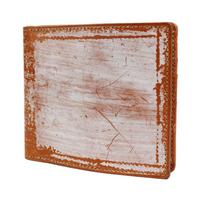 BILL BRIDLE Wallet London [PORTER] Bi-fold 185-02254 Tan/40