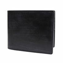 BILL BRIDLE Wallet [PORTER] Bi-fold 185-02256 Black/10