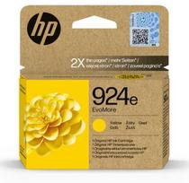 HP No. 924 geltona EVO MORE