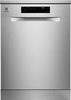 Indaplovė Electrolux DISHWASHER FS E62SC200SXELX