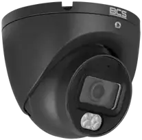 Bcs Universal BCS 4in1 5Mpx kupolinė kamera