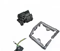Legrand 54006, 126 mm, 72 mm, 149 mm, 207 g, 1 vnt.
