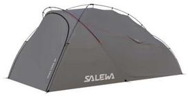 Palapinė puez trek 3p-alloy-auksinis SALEWA