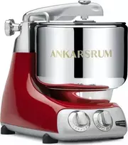 Virtuvinis kombainas Ankarsrum AKR6230 Raudonasis planetinis robotas