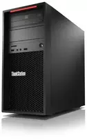 tecXL 177419 Asmeninis kompiuteris/darbo stotis Intel® Xeon W W-2102 16GB DDR4-SDRAM 512GB SSD NVIDIA® GeForce® GTX 1070 Windows 11 Pro PC Juodas