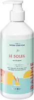 Le Soleil skystas muilas 500 ml / Kerzon