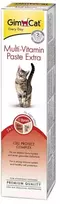 GMC GIMCAT Multi-Vitamin Paste Extra – skanėstas katei – 200g