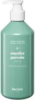 Skystas muilas 500 ml Menthe Poivrée / Kerzon