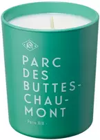 Kerzon „Parc des Buttes-Chaumont“ kvapioji žvakė 190 g / 4 vnt.