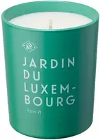 Kvapioji žvakė 190 g Jardin du Luxembourg / Kerzon
