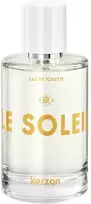 Vanduo toaletowa 100 ml Le Soleil / Kerzon