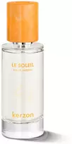 Vanduo perfumowana 50 ml Le Soleil / Kerzon