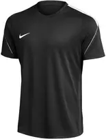 Vyriški marškinėliai Nike Dri-FIT Strike juoda HV8339 010 (S)