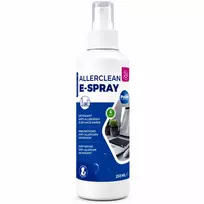 Probiotinis antialerginis elektronikos valiklis „E-Purškiklis“ 250 ml