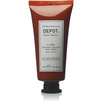 DEPOT 400 SHAVE SPECIFICS NO. 404 SOOTHING SHAVING SOAP CREAM .for brush. raminamasis kremas skutimuisi for brush 30 ml