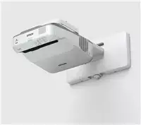 Projektorius Epson EB-685Wi 3500lm be laikiklio