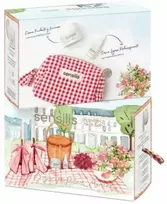 Sensilis Eternalist A.G.E. Kreminis Day, 50 ml Set 3 Pieces