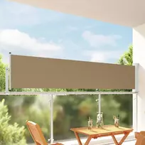 Šoninis tentas 60 x 300 cm 100% poliesteris, geležis, plienas
