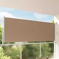 Šoninis tentas 140 x 300 cm 100% poliesteris, geležis, plienas