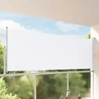 Šoninis tentas 160 x 300 cm 100% poliesteris, geležis, plienas