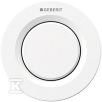 Geberit PNEUMATINIS WC MYGTUKAS 01 TIPO VADOVAS