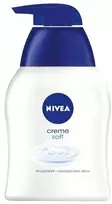 Muilas skystas Nivea 250ml kreminis
