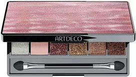 Artdeco Blizgančių akių šešėlių paletė 4 12 g