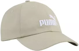 Kepurė su snapeliu Puma Ess No.1 Logo BB pilka 25999 18 (M)