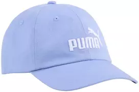 Kepurė su snapeliu vaikams Puma Ess No.1 Logo BB violetinė 26853 05 (Junior)