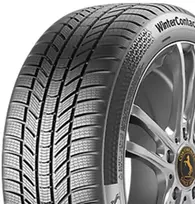 Continental Padangos WinterContact TS 870P 105 H XL (C B B 71dB)